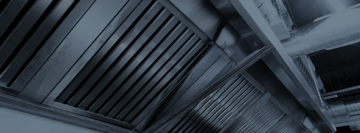 Kitchen Extraction Cleaning Specialists